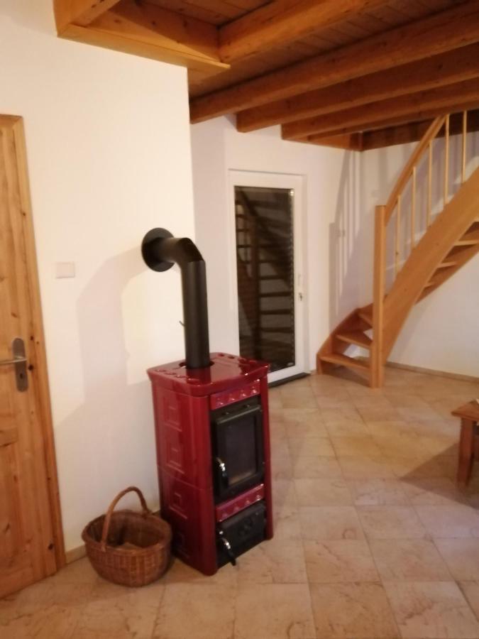 Ferienhaus Heinrichs Apartment Lage  Exterior photo