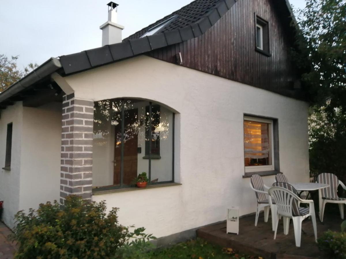 Ferienhaus Heinrichs Apartment Lage  Exterior photo